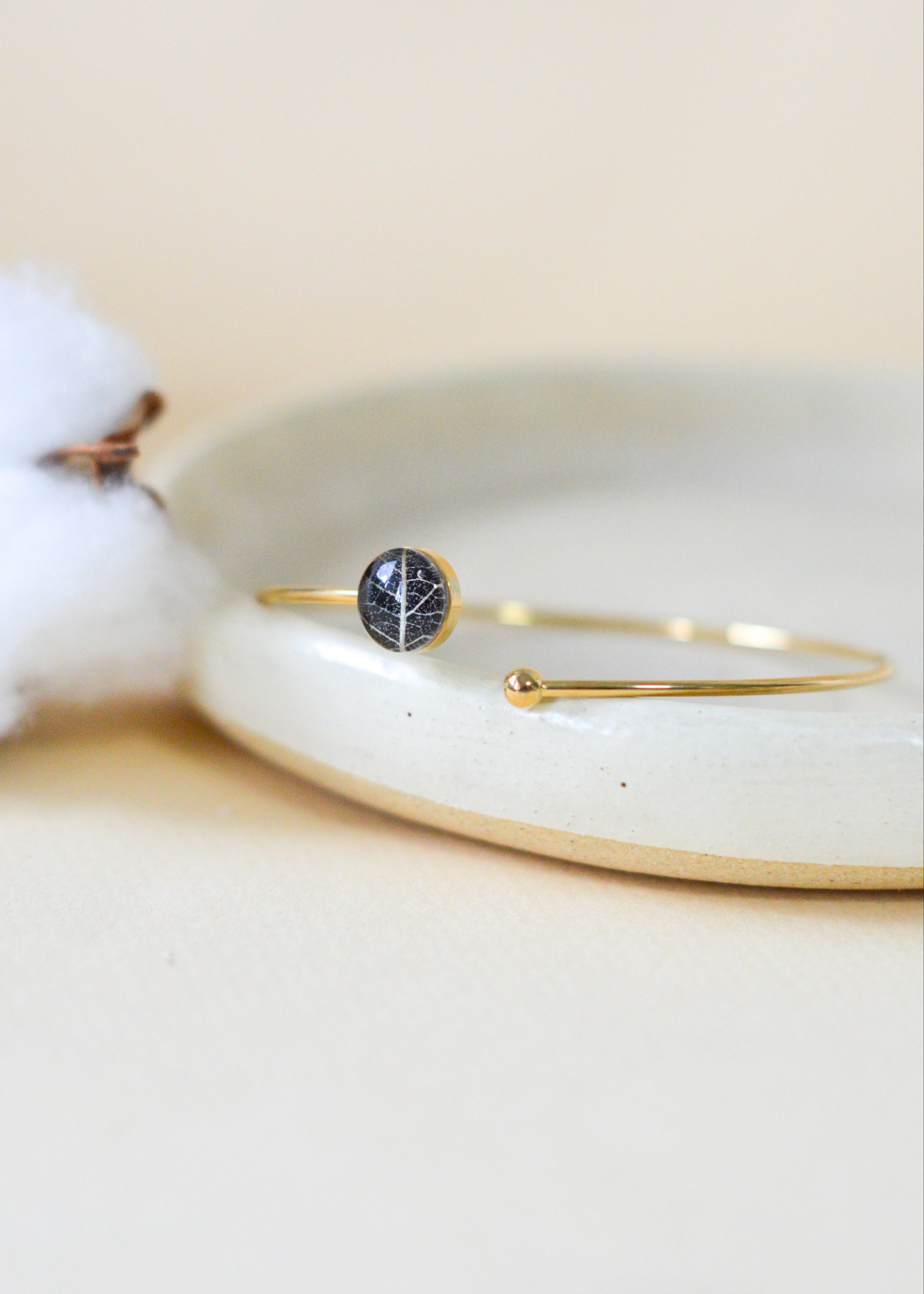 Bracelete Minimalista Poente