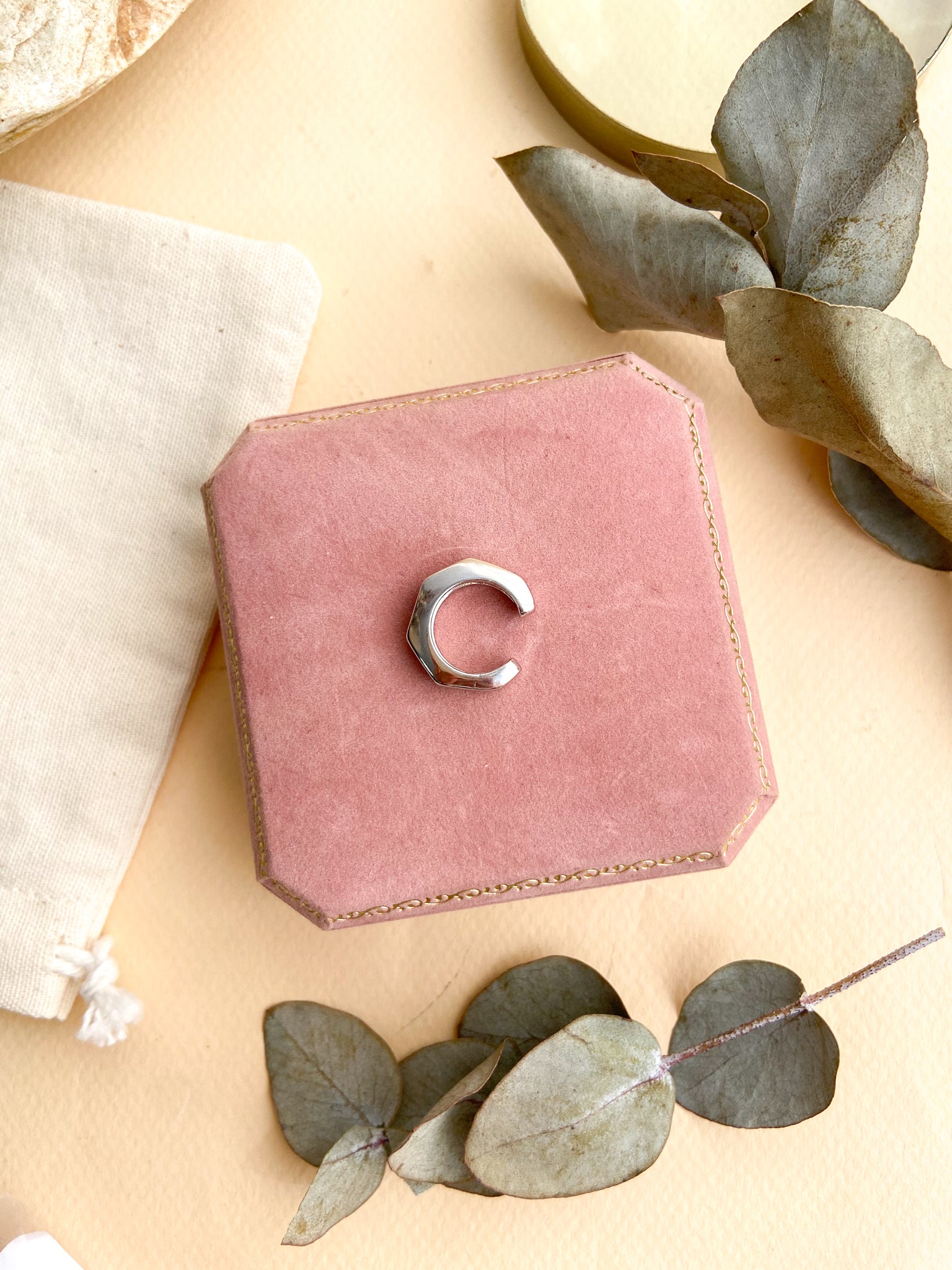Ear Cuff - Bazar