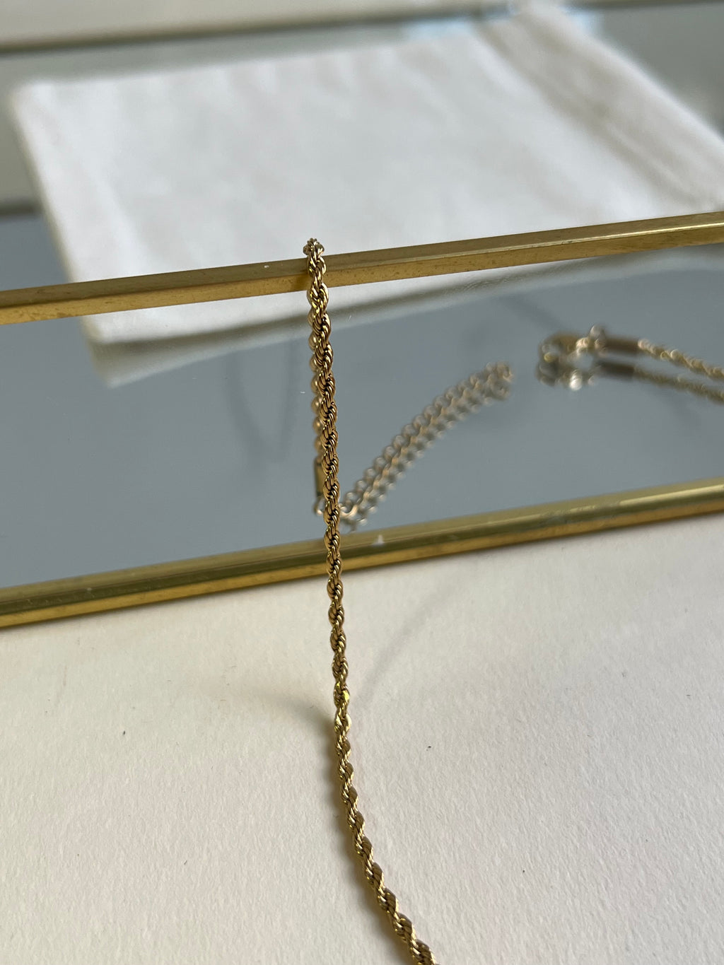 Choker Zoe - BAZAR 326