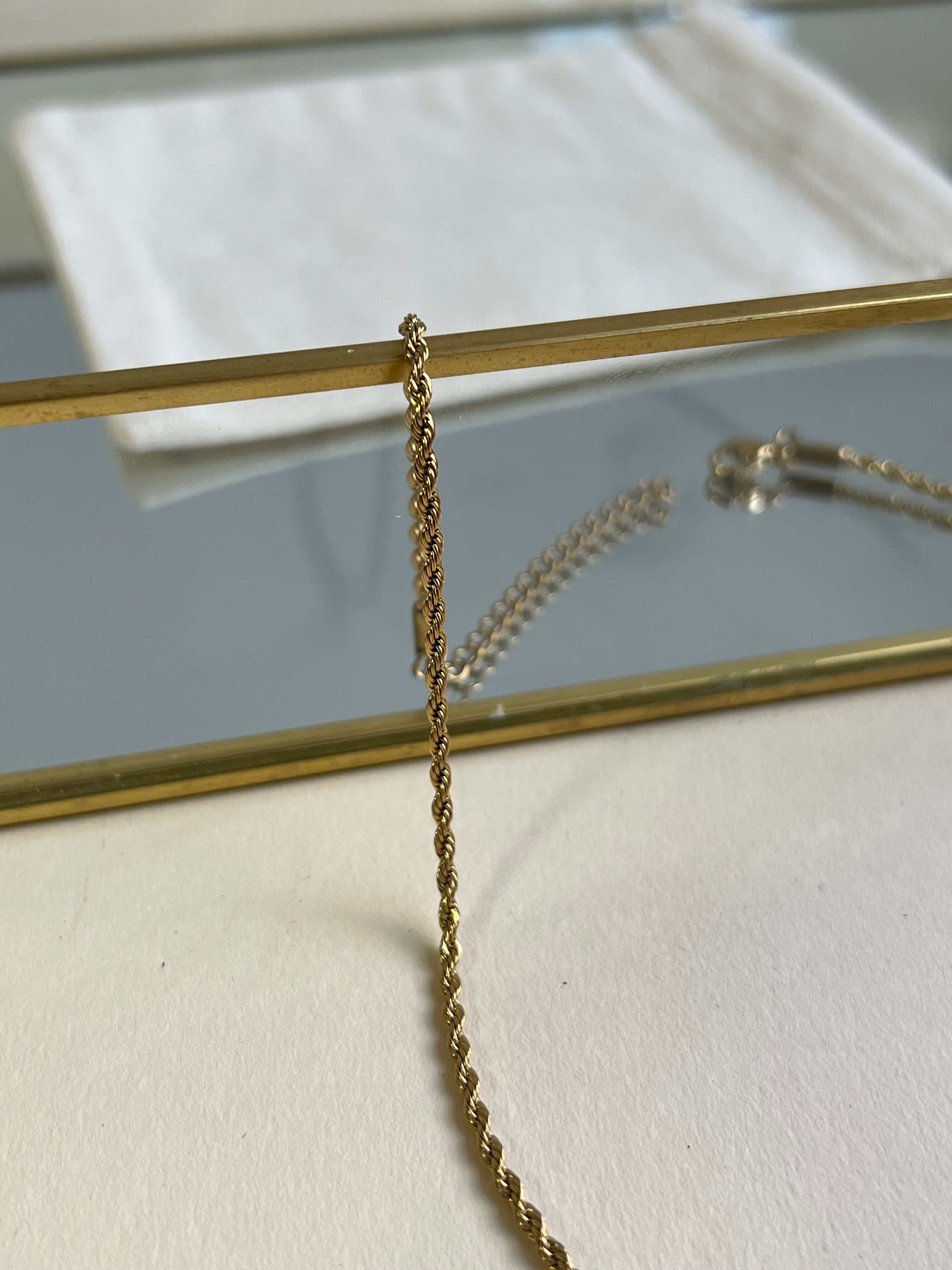 Choker Zoe - BAZAR 326