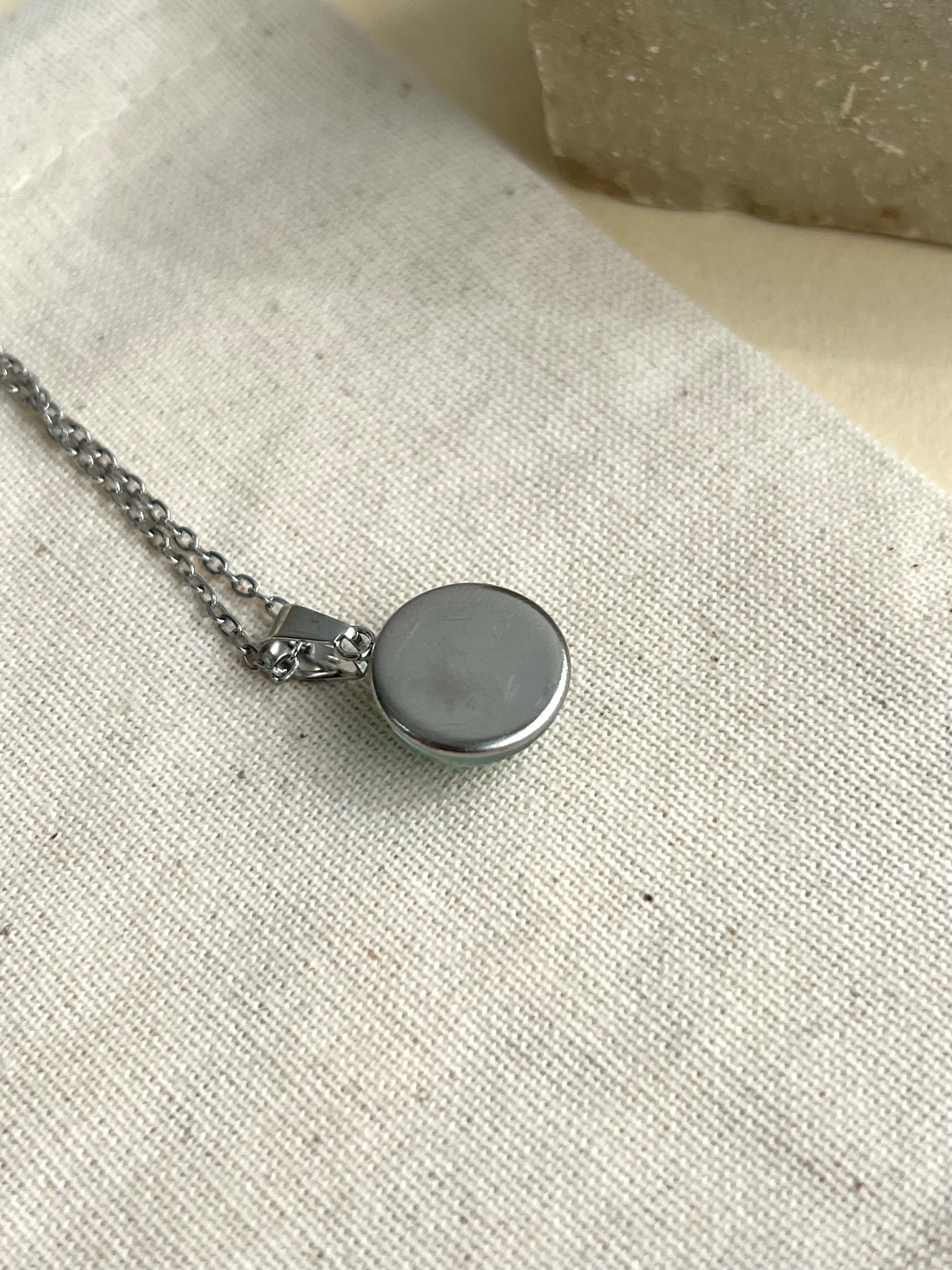 Choker Jardim Floresta - BAZAR 324