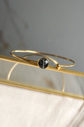 Bracelete Minimalista Poente