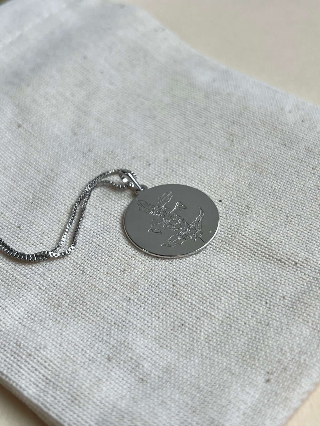 Colar Café - BAZAR 342