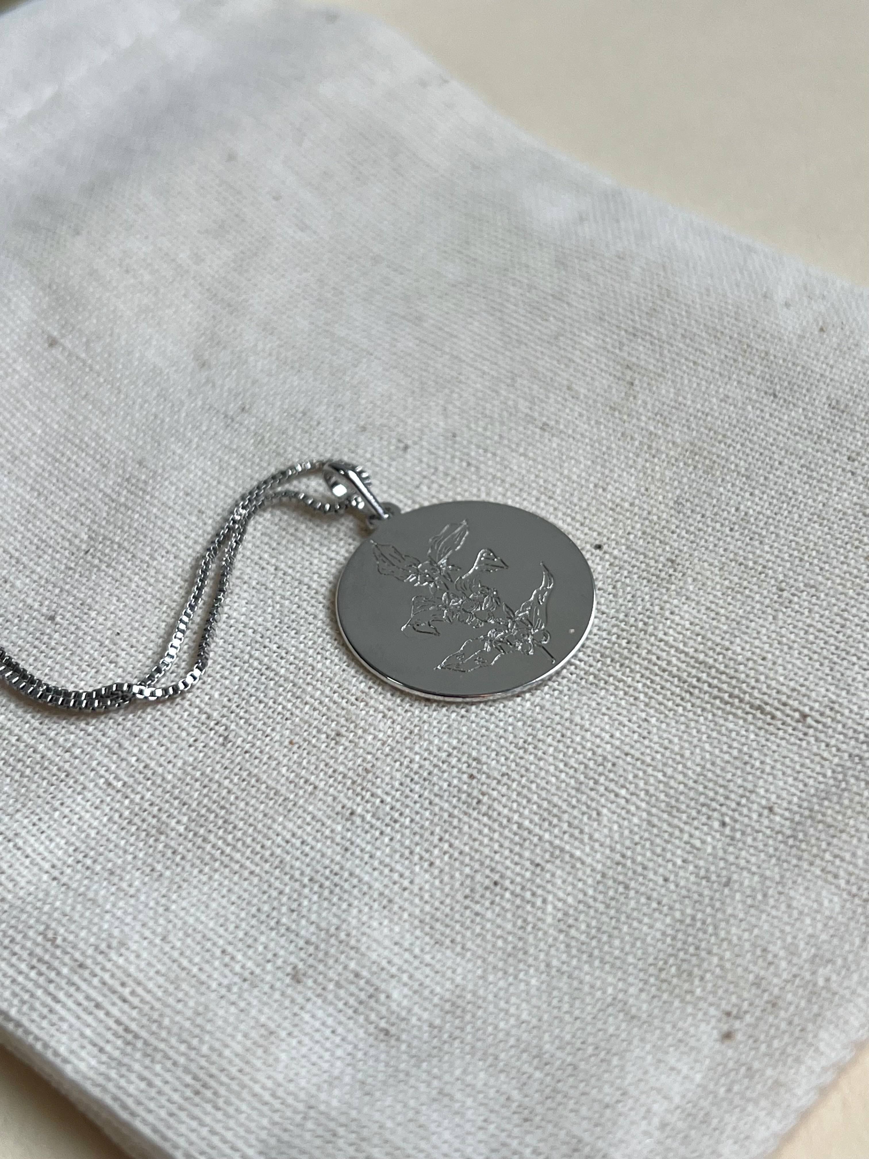 Colar Café - BAZAR 342