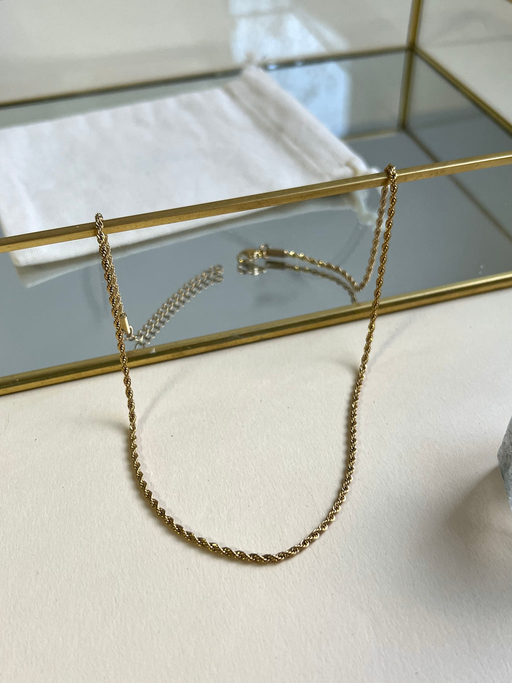 Choker Zoe - BAZAR 326