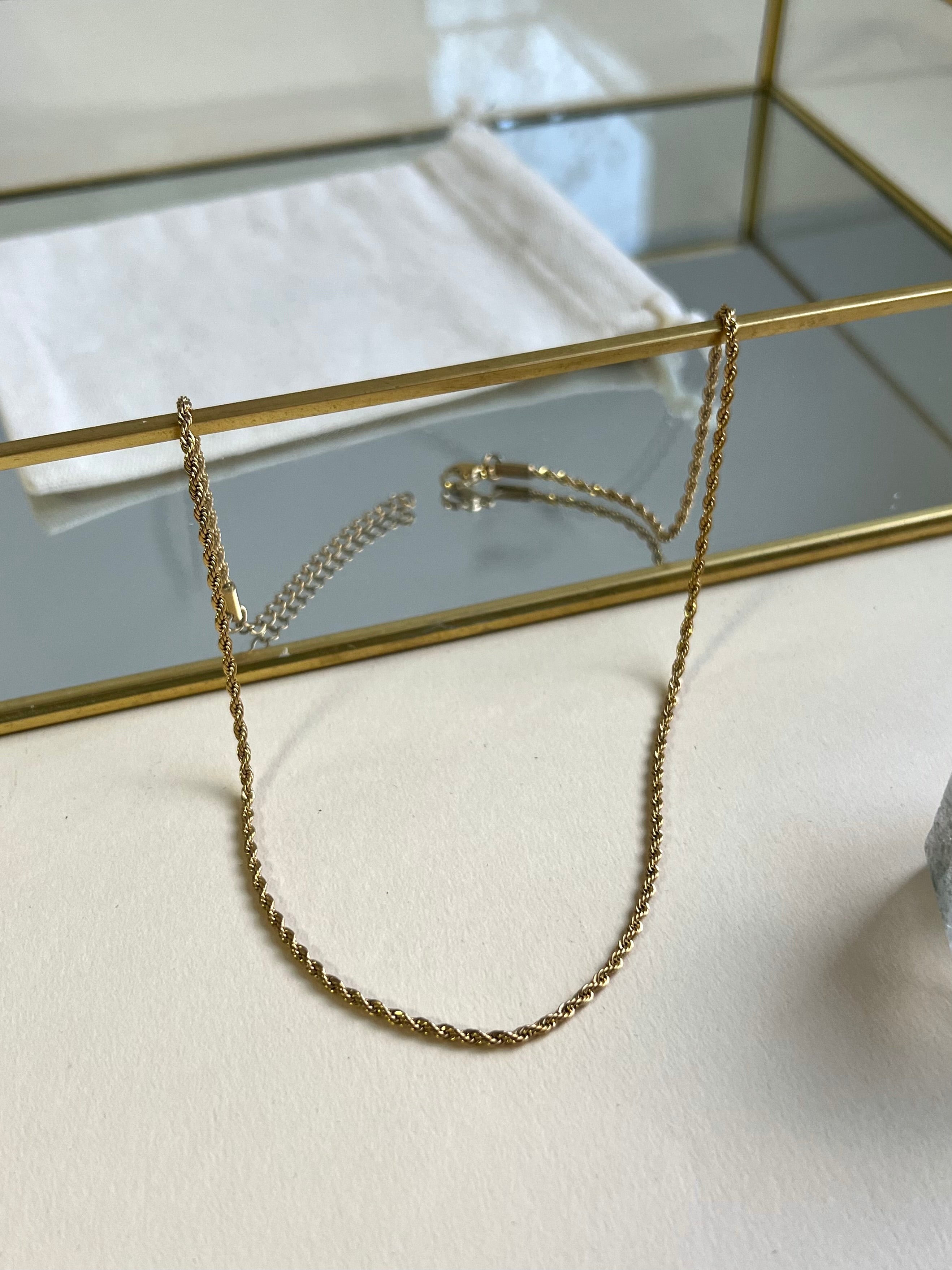 Choker Zoe - BAZAR 326
