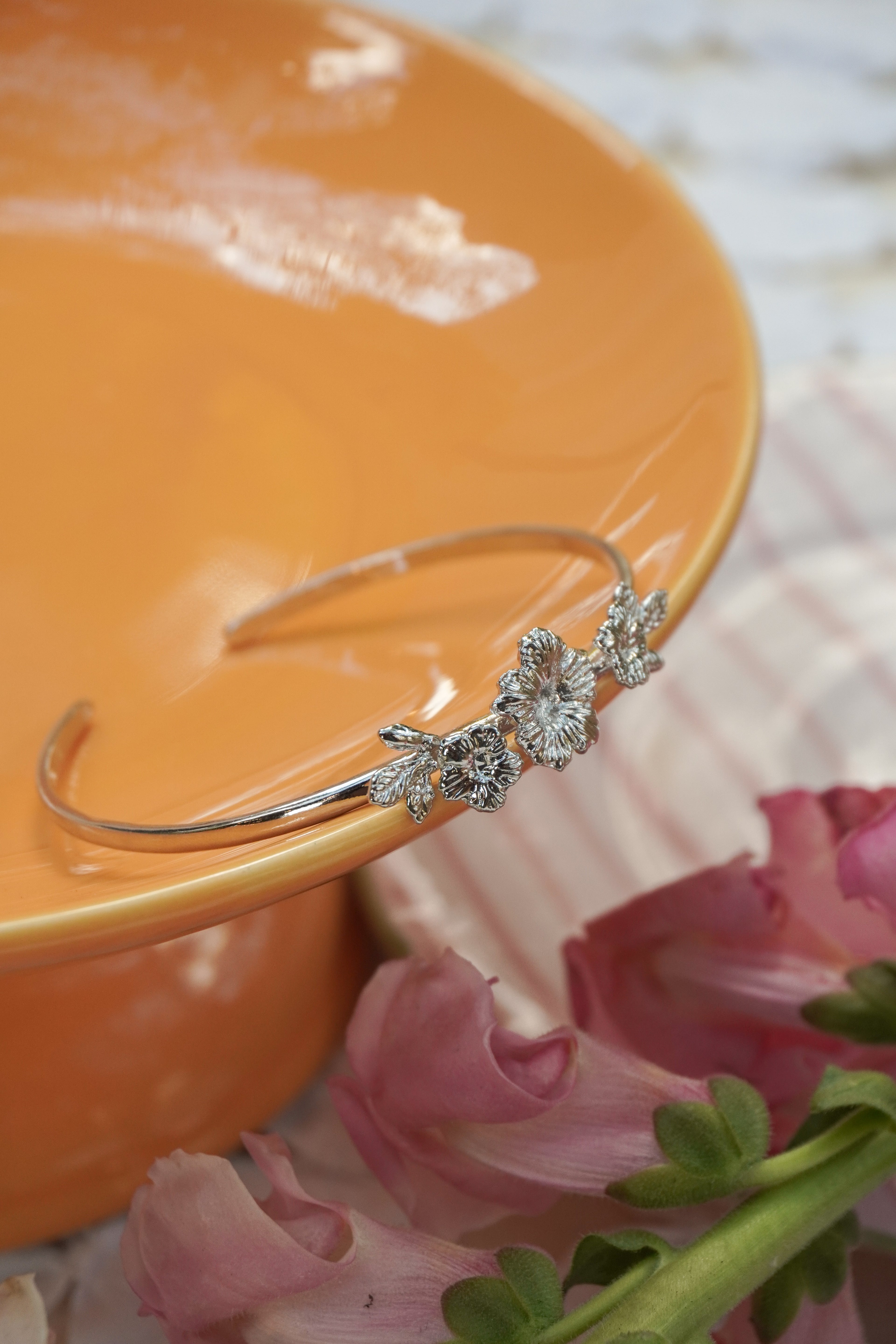 Bracelete Ipê