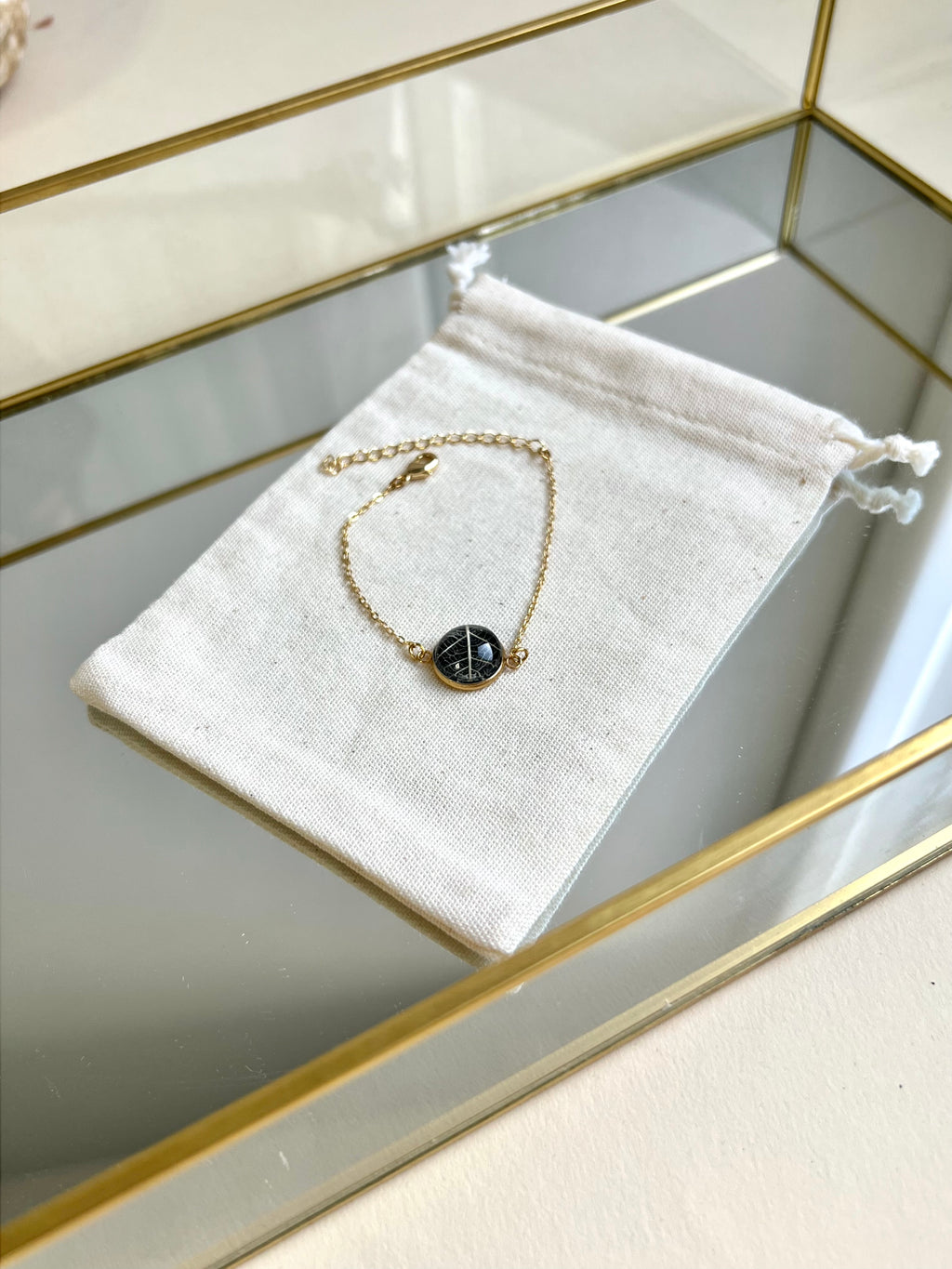 Pulseira Poente - BAZAR 403