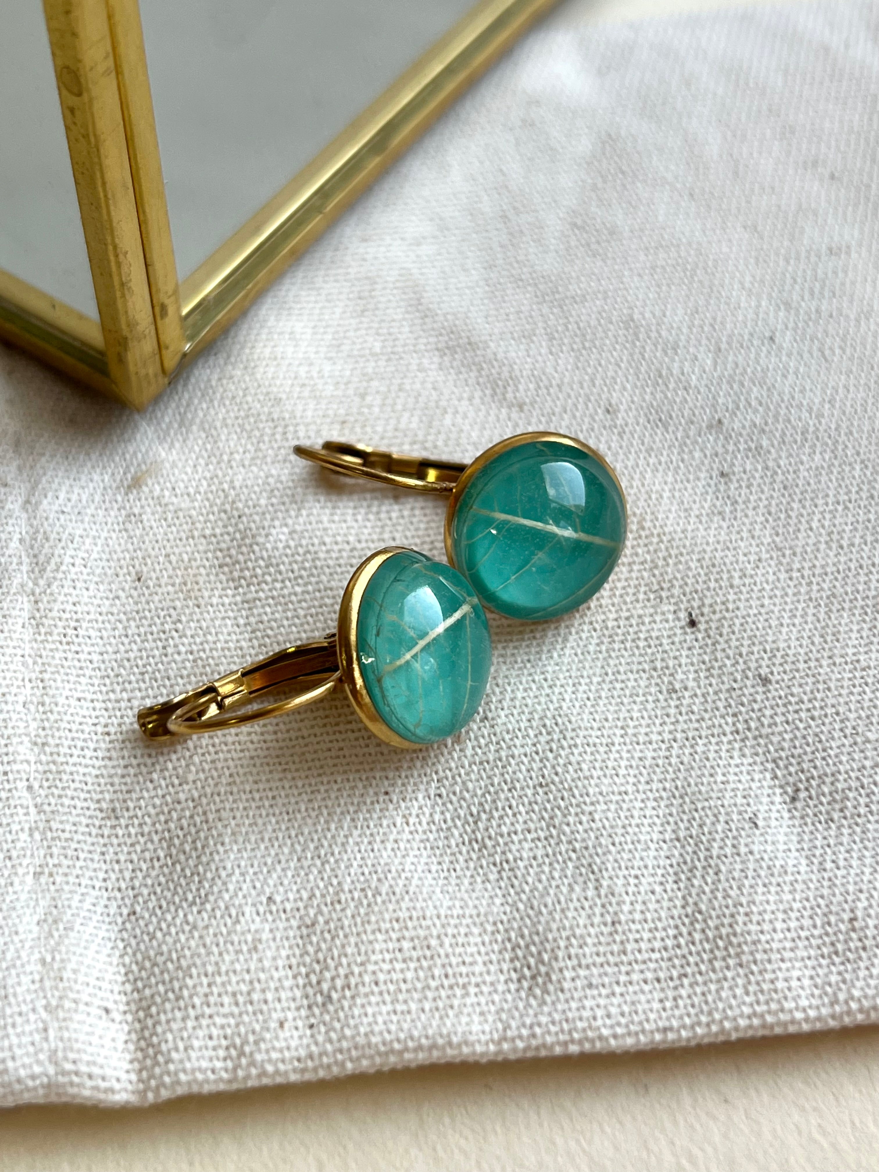 Brinco Jardim Floresta Dourado - BAZAR 362