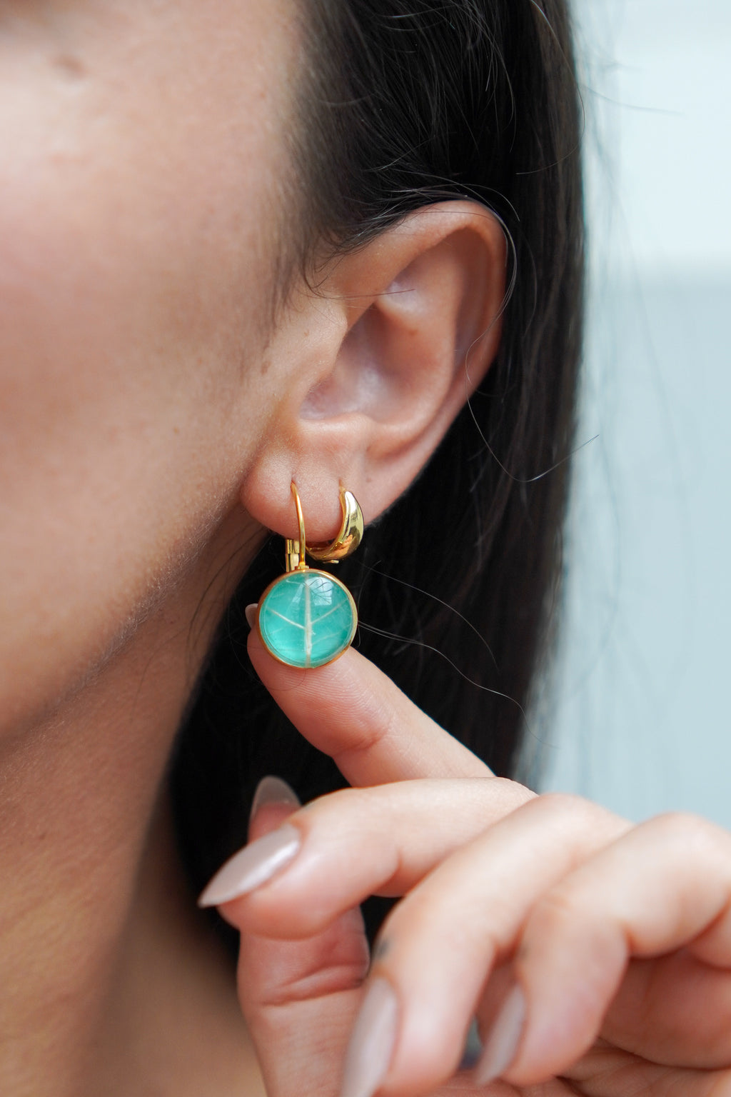 Brinco Jardim Floresta