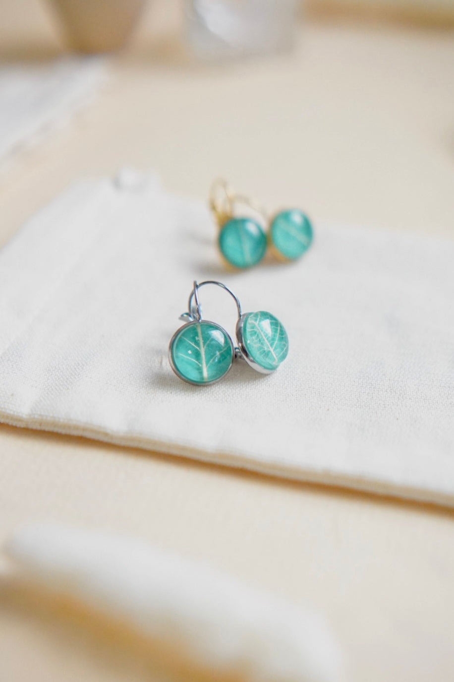 Brinco Jardim Floresta