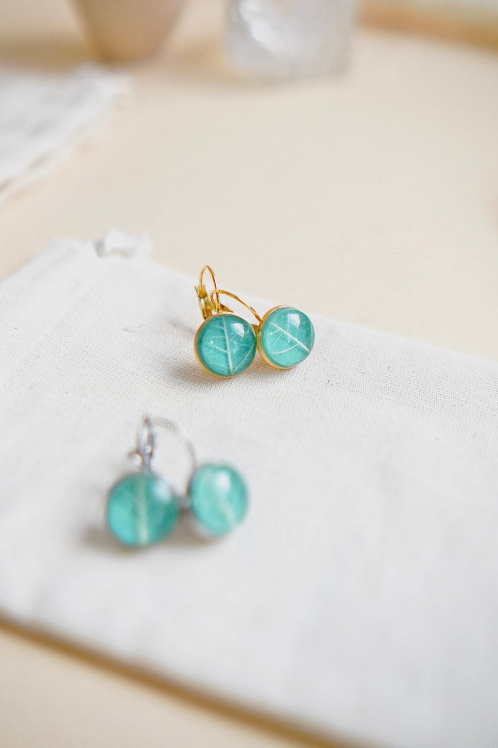 Brinco Jardim Floresta