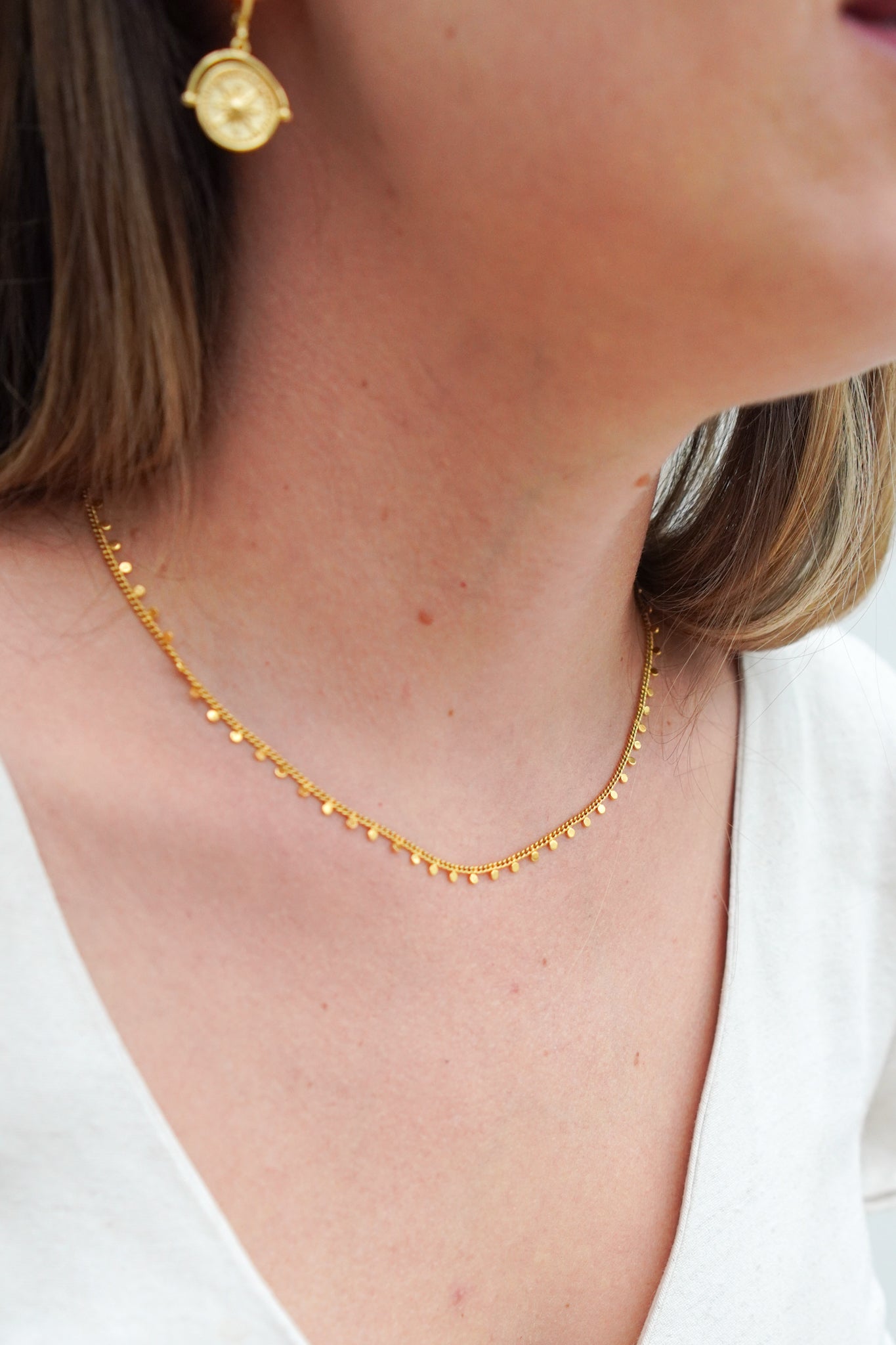 Choker Nina