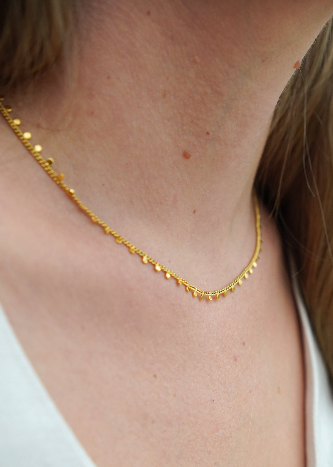 Choker Nina
