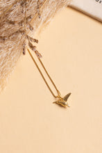 Carregar imagem no visualizador da galeria, Colar Beija-flor
