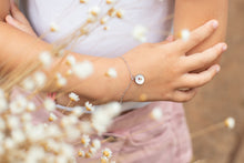 Carregar imagem no visualizador da galeria, Pulseira Urze - Pequeno Jardim
