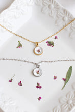 Carregar imagem no visualizador da galeria, Pulseira Urze - Pequeno Jardim
