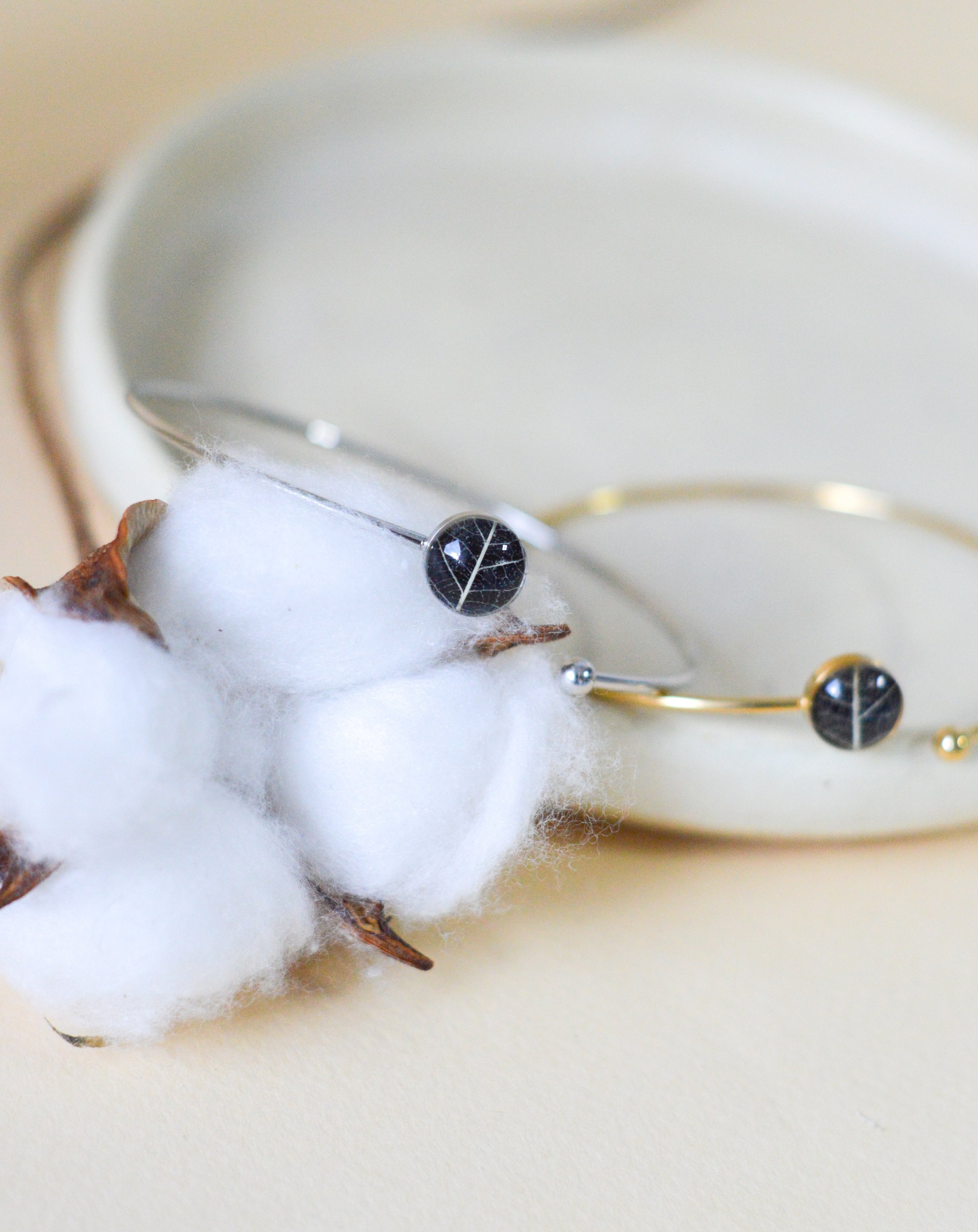 Bracelete Minimalista Poente