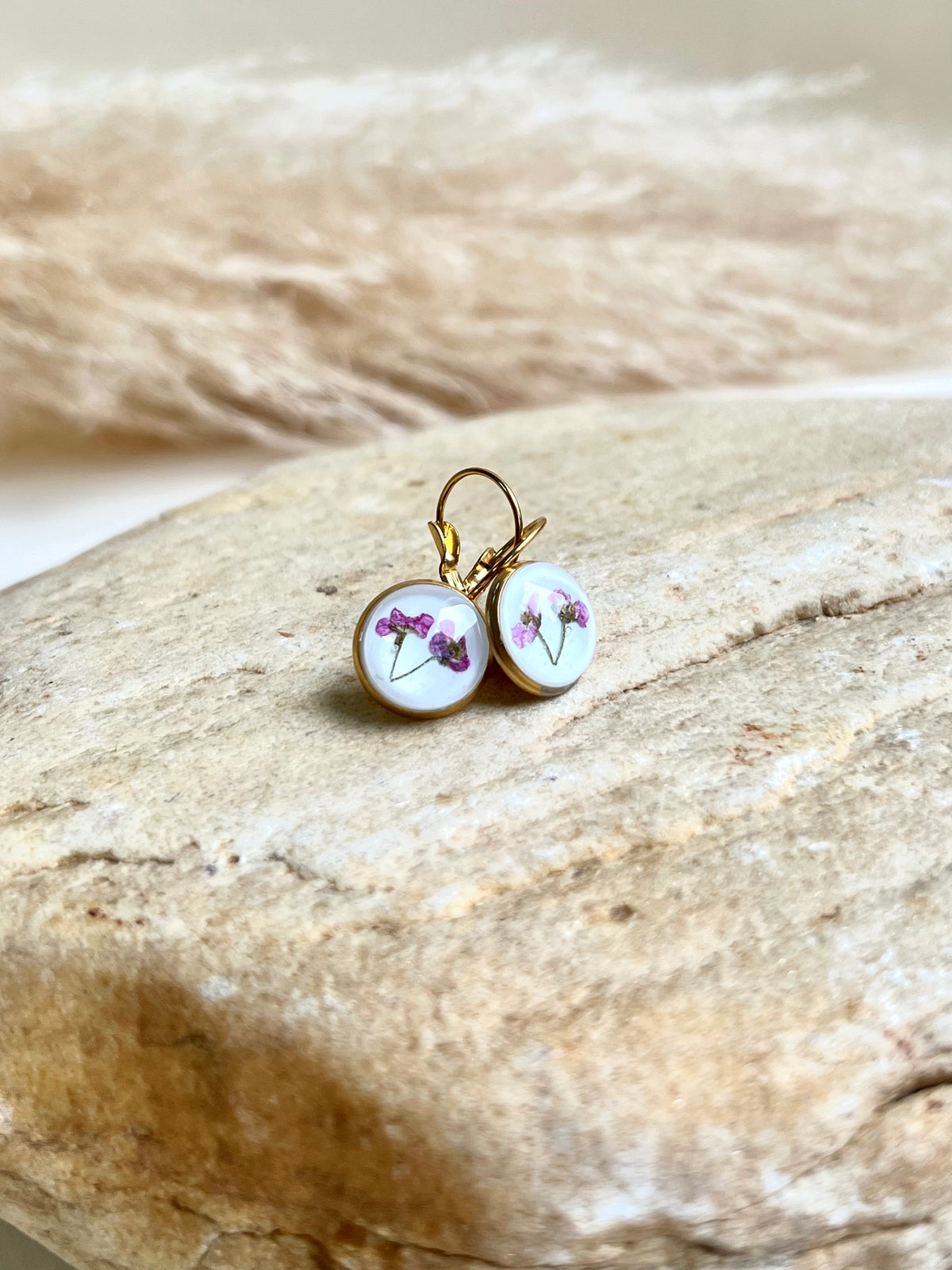 Brinco Jardim Alisson - BAZAR 098