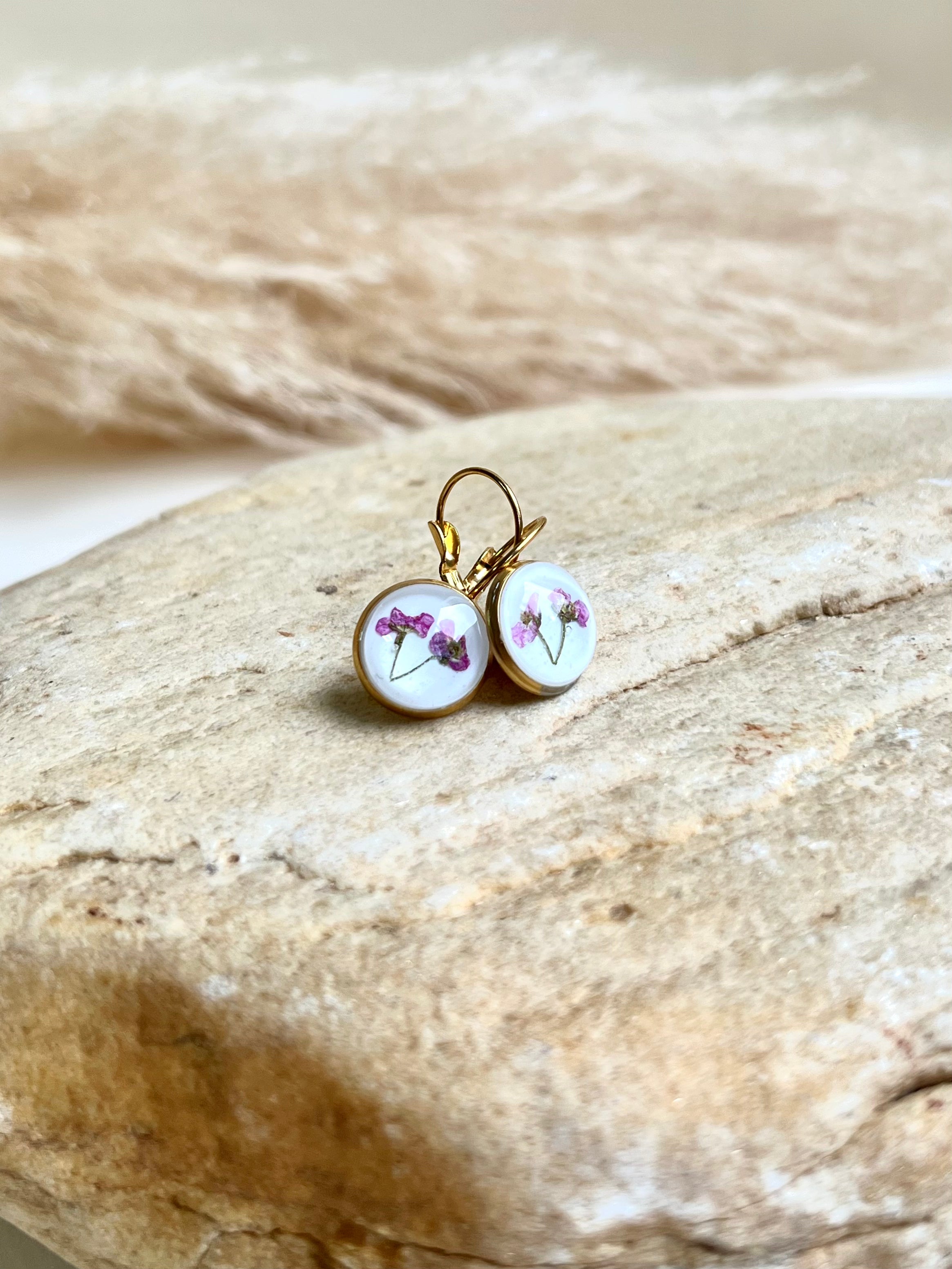 Brinco Jardim Alisson - BAZAR 098