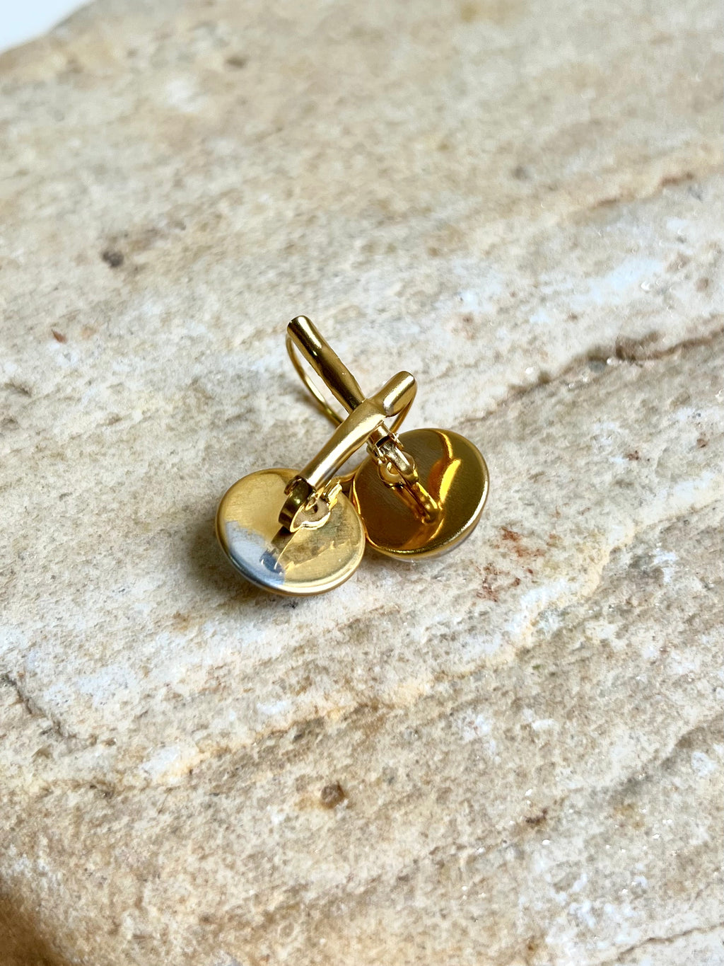 Brinco Jardim Alisson - BAZAR 098