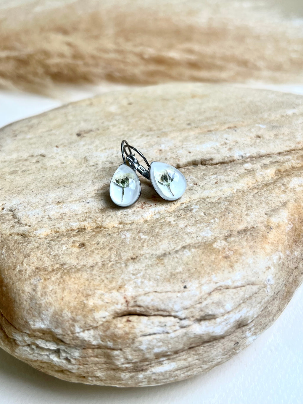 Brinco Jardim Gota Mosquitinho - BAZAR 097