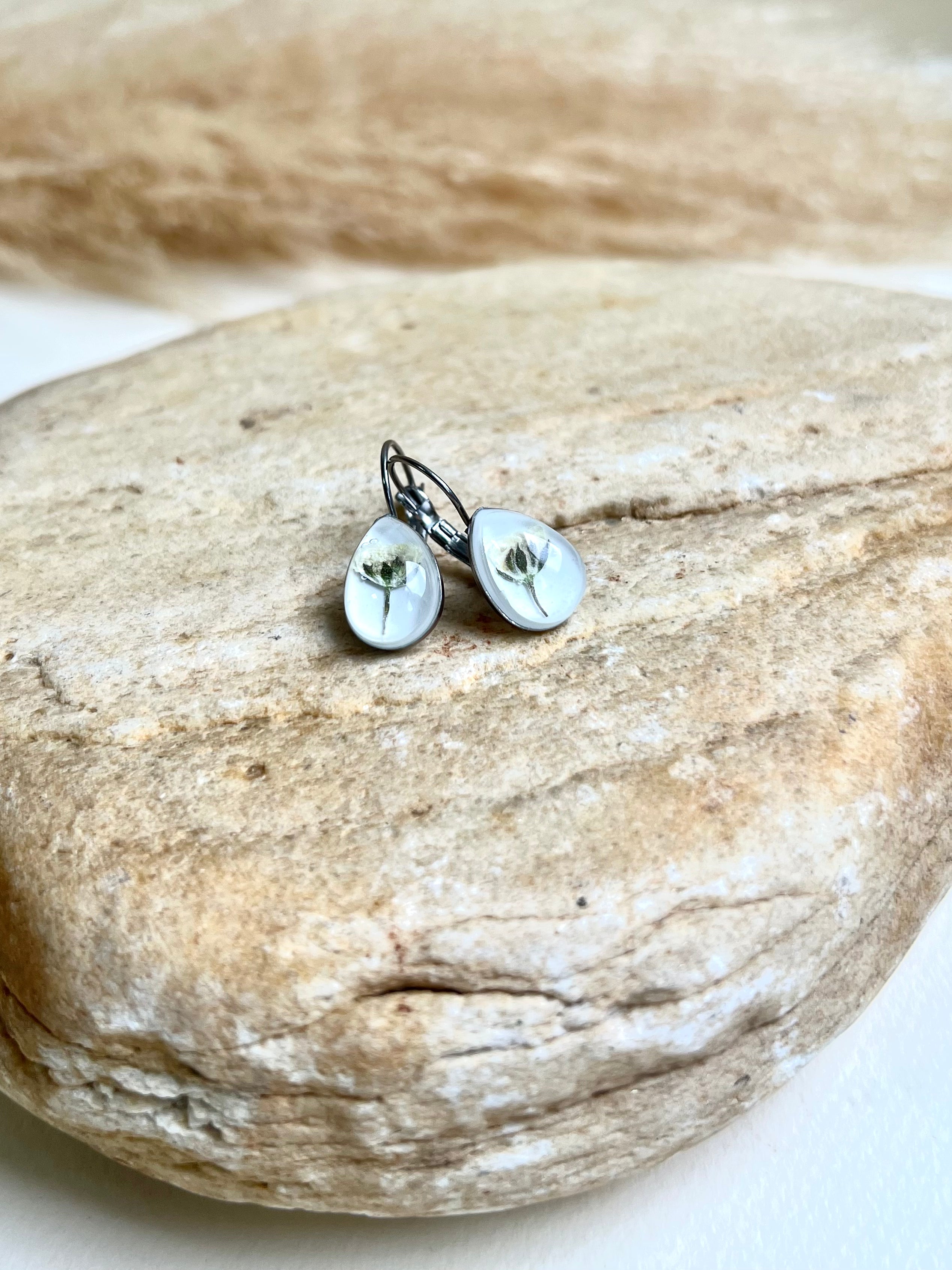 Brinco Jardim Gota Mosquitinho - BAZAR 097