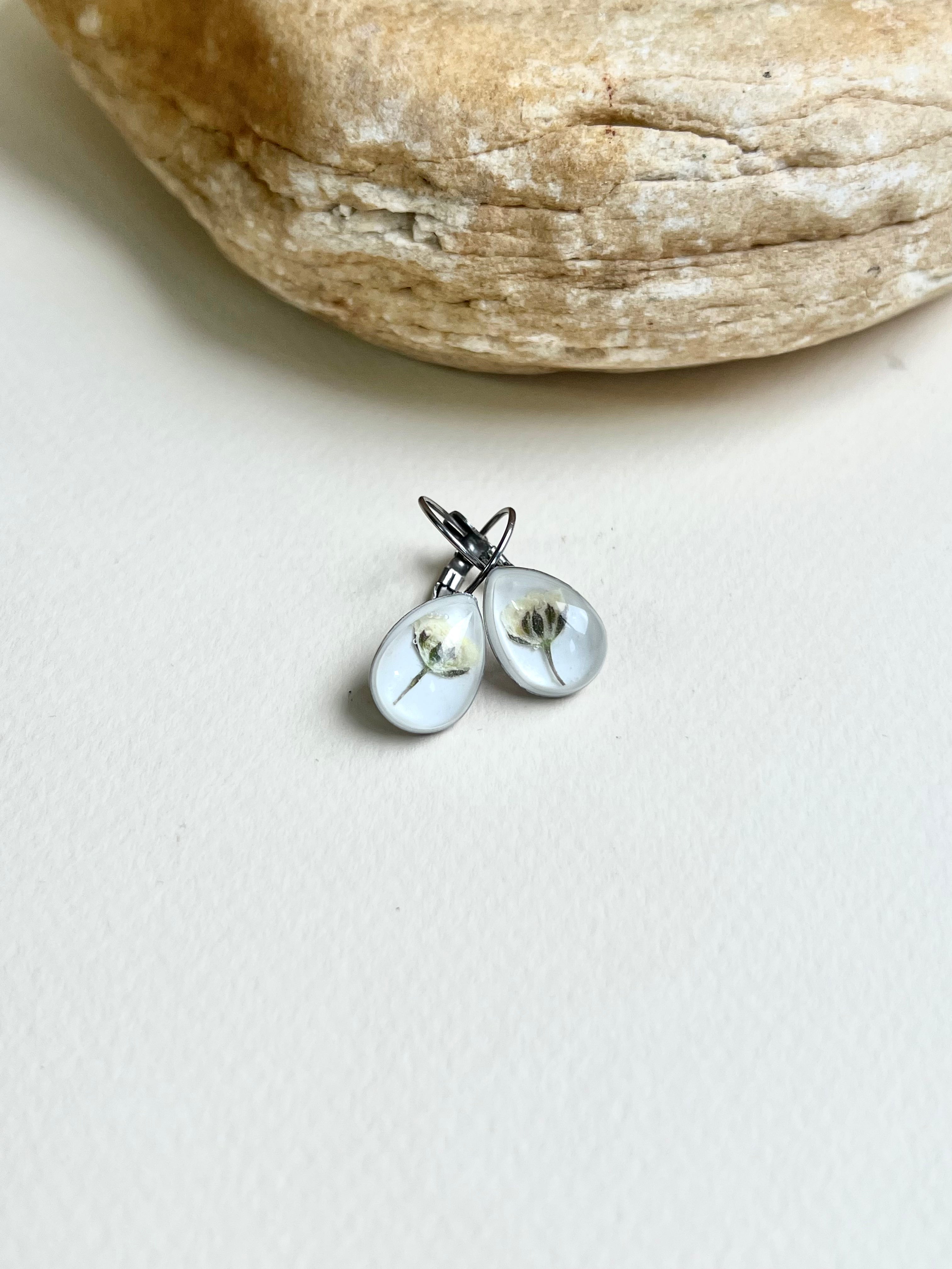 Brinco Jardim Gota Mosquitinho - BAZAR 097