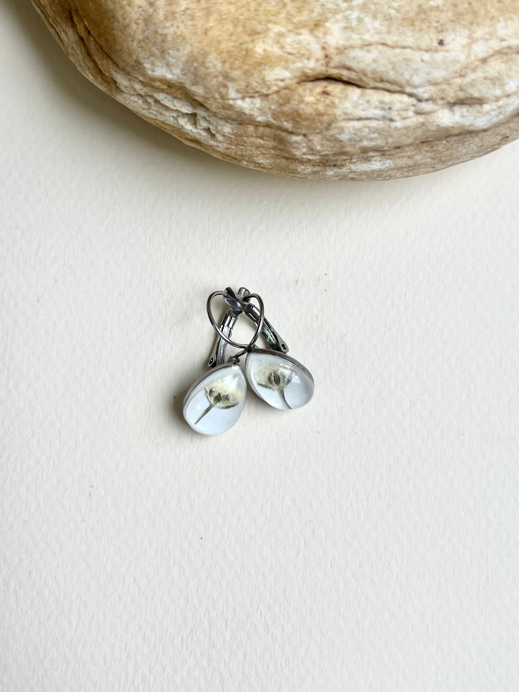 Brinco Jardim Gota Mosquitinho - BAZAR 097