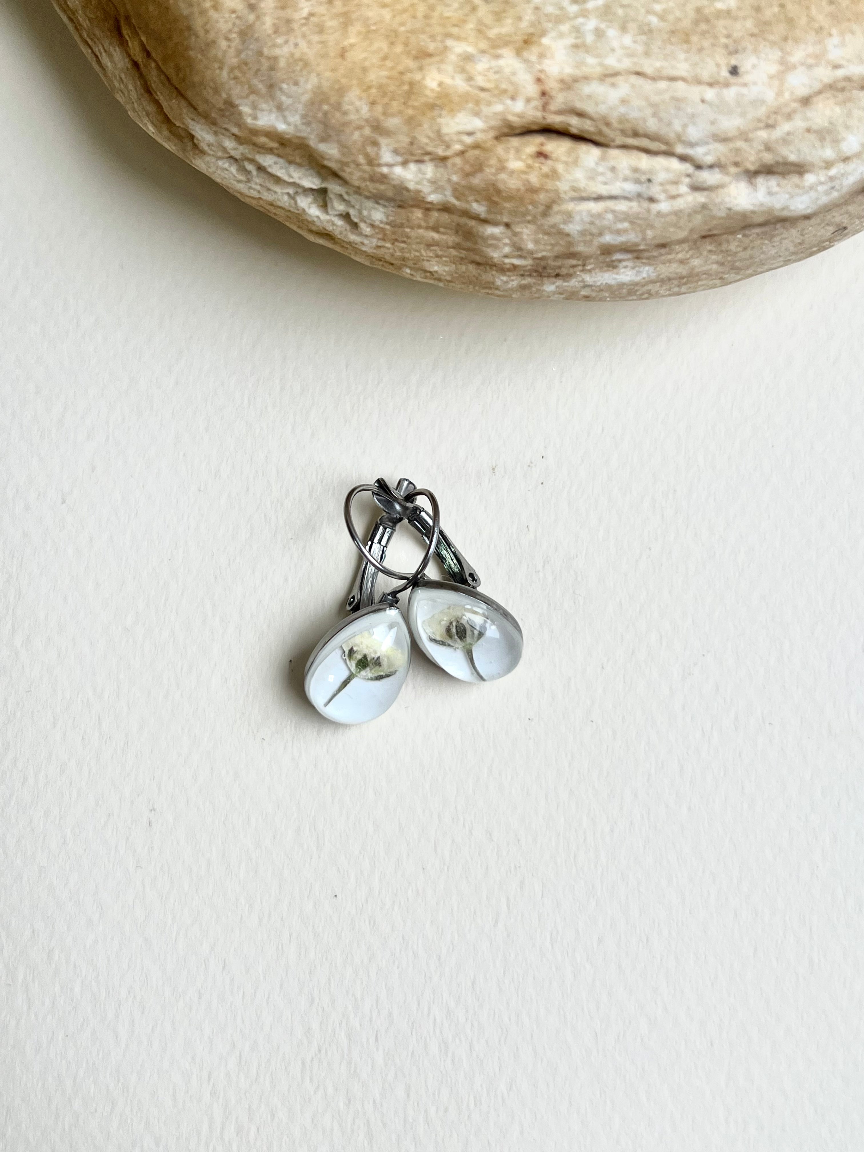 Brinco Jardim Gota Mosquitinho - BAZAR 097