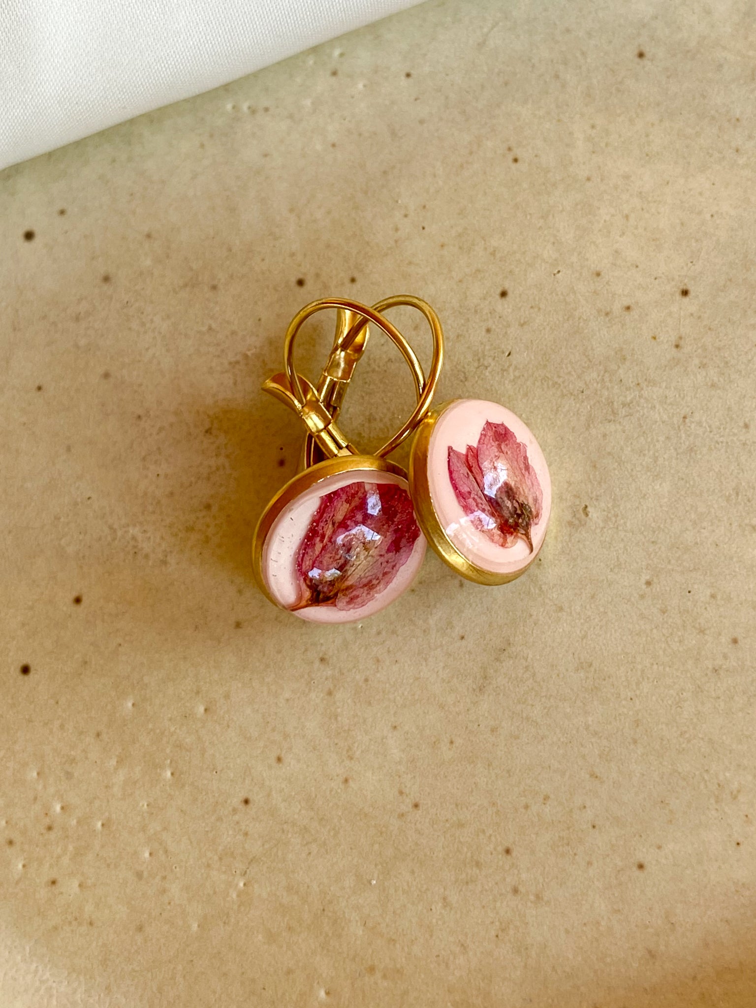 Brinco Jardim Amor Agarradinho 1 - Bazar