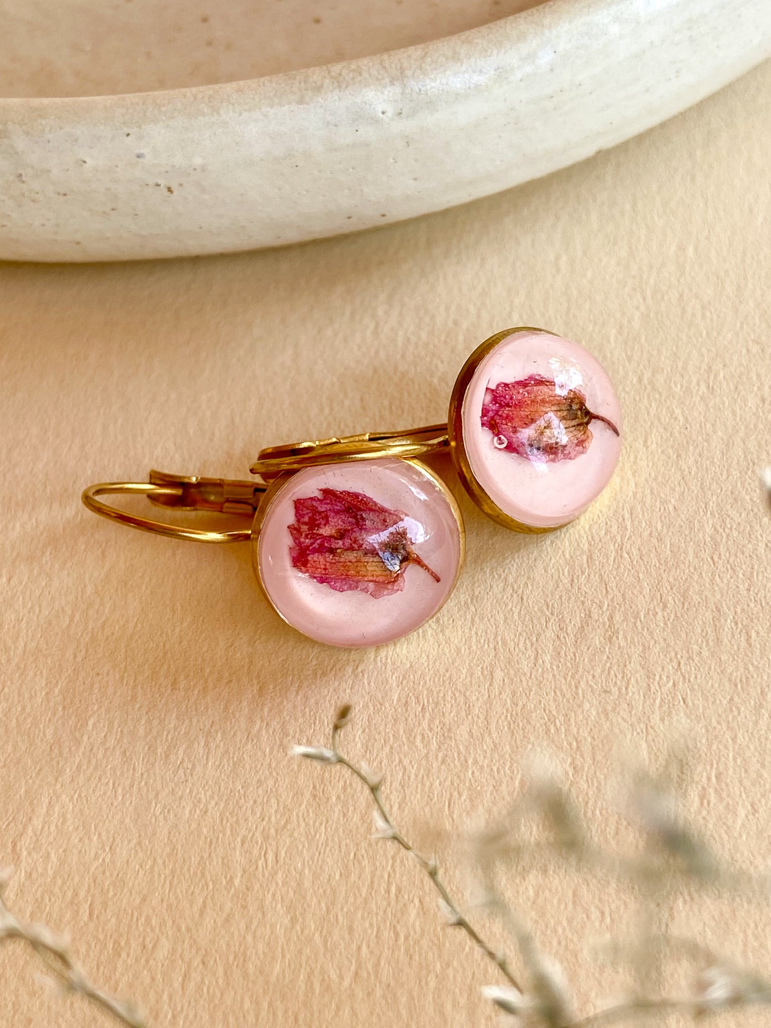 Brinco Jardim Amor Agarradinho 2 - Bazar