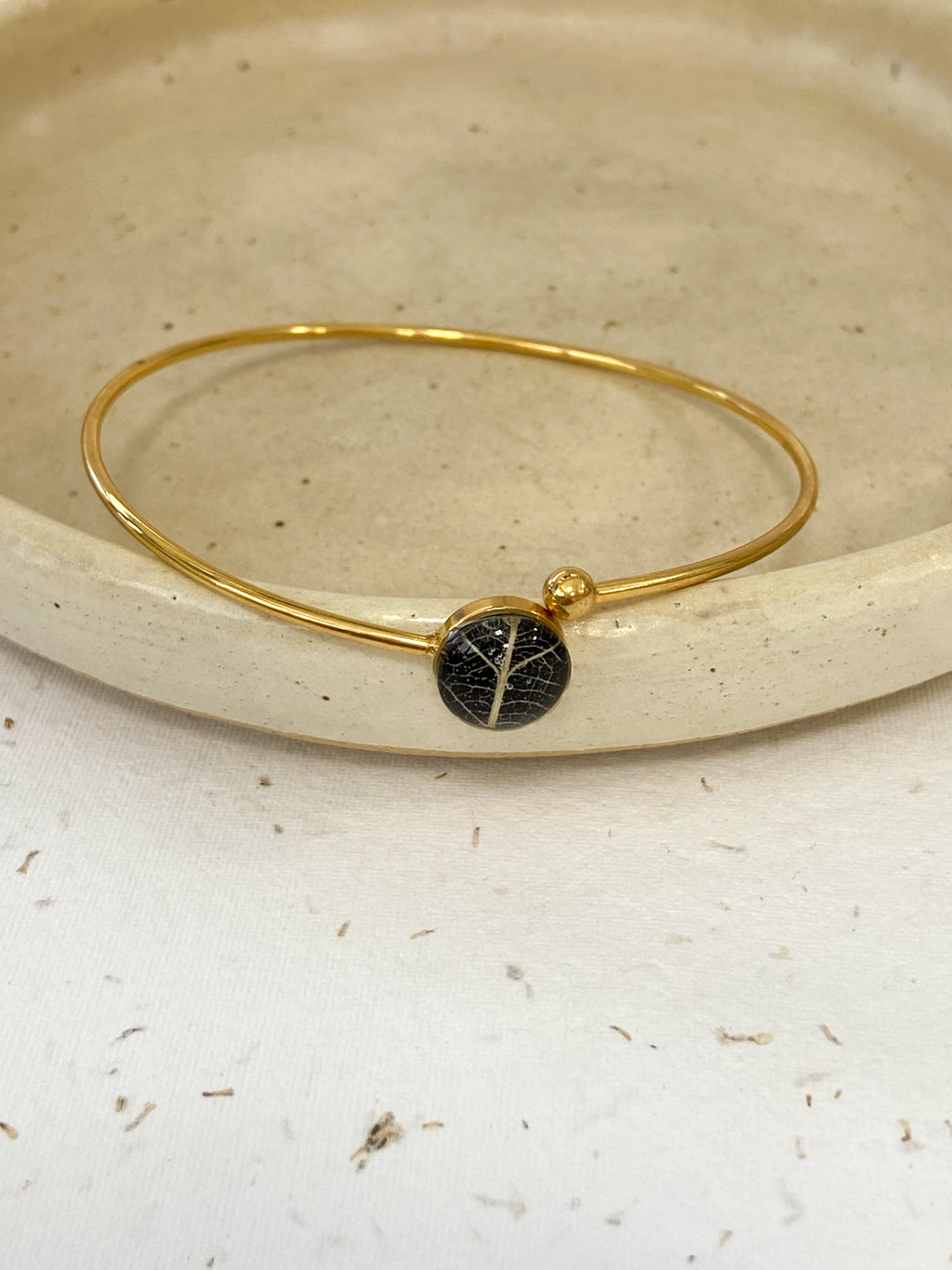 Bracelete Minimalista Poente - Bazar