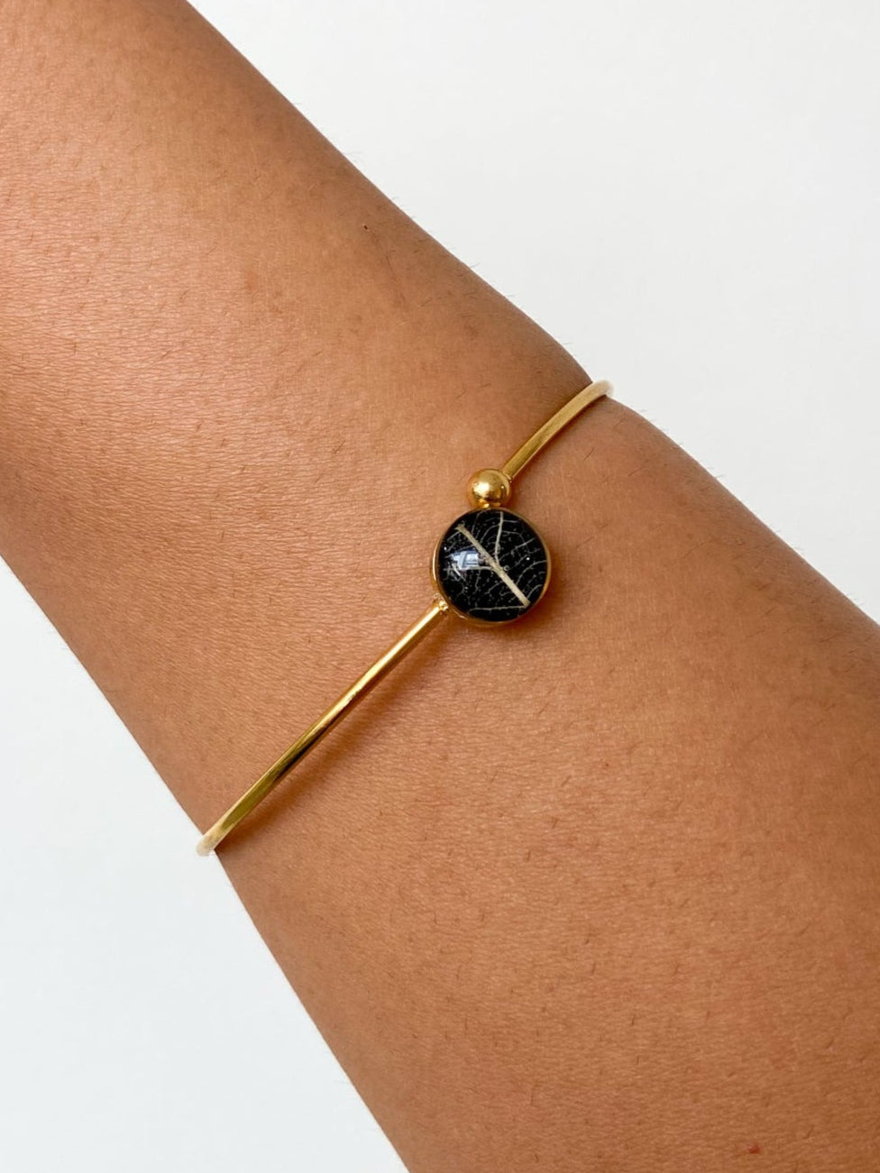 Bracelete Minimalista Poente - Bazar