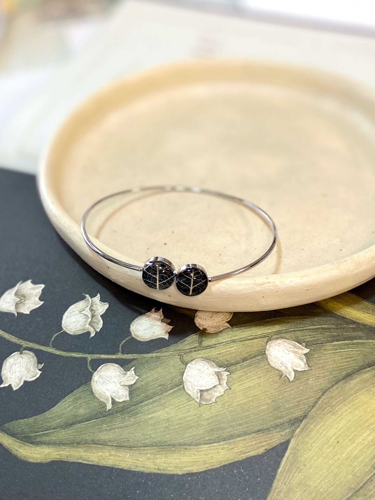 Bracelete Poente 1 - Bazar