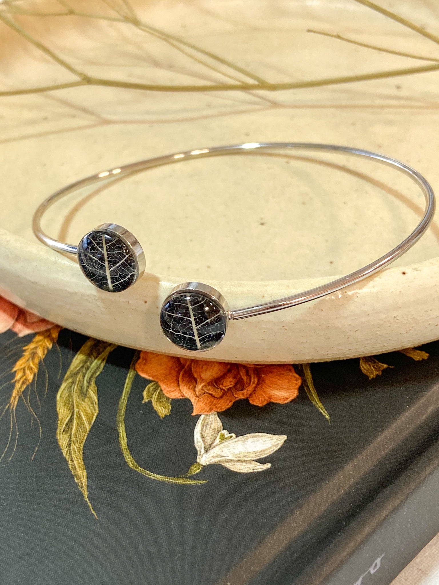Bracelete Poente 2 - Bazar