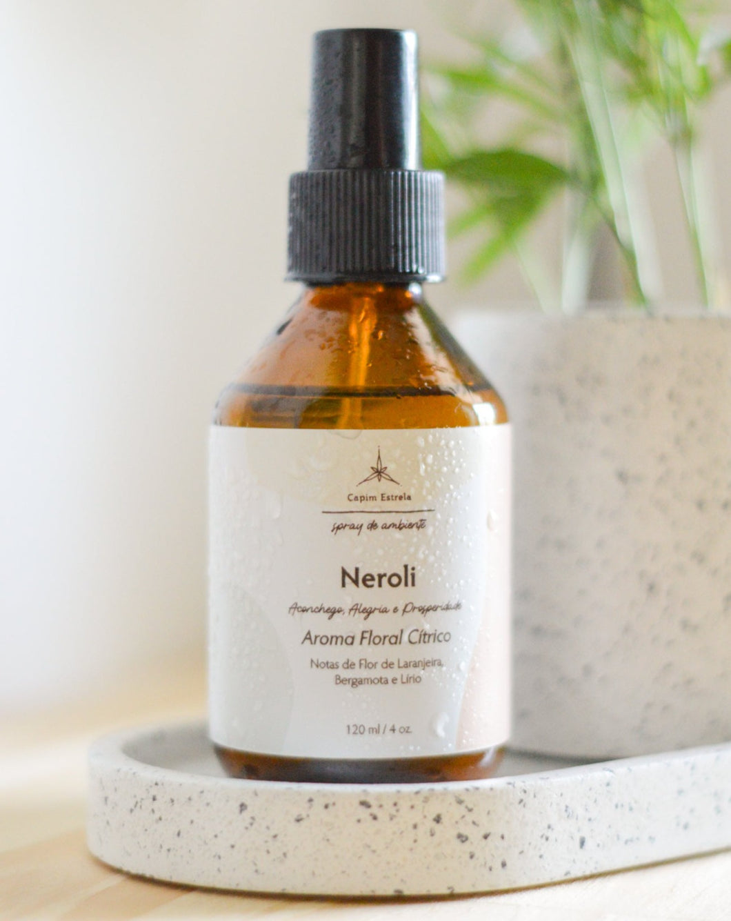Home Spray - Neroli