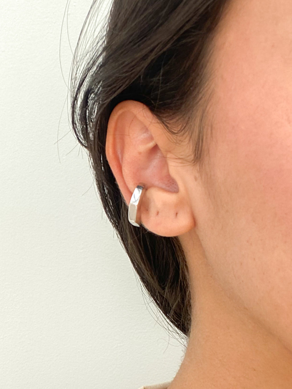 Ear Cuff - Bazar