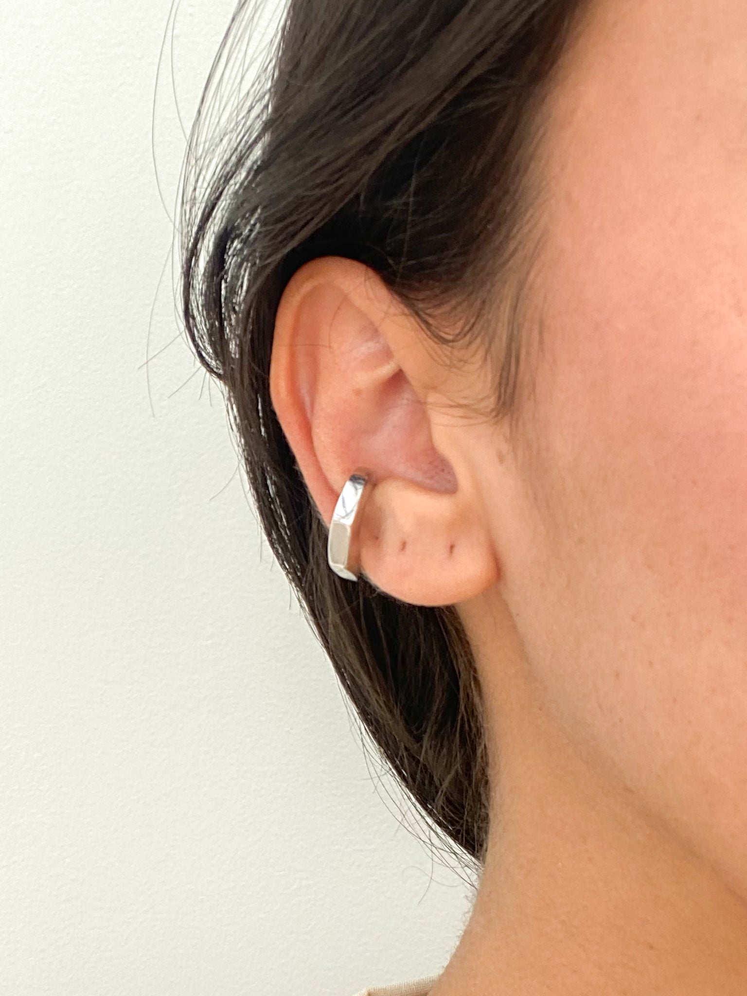 Ear Cuff - Bazar