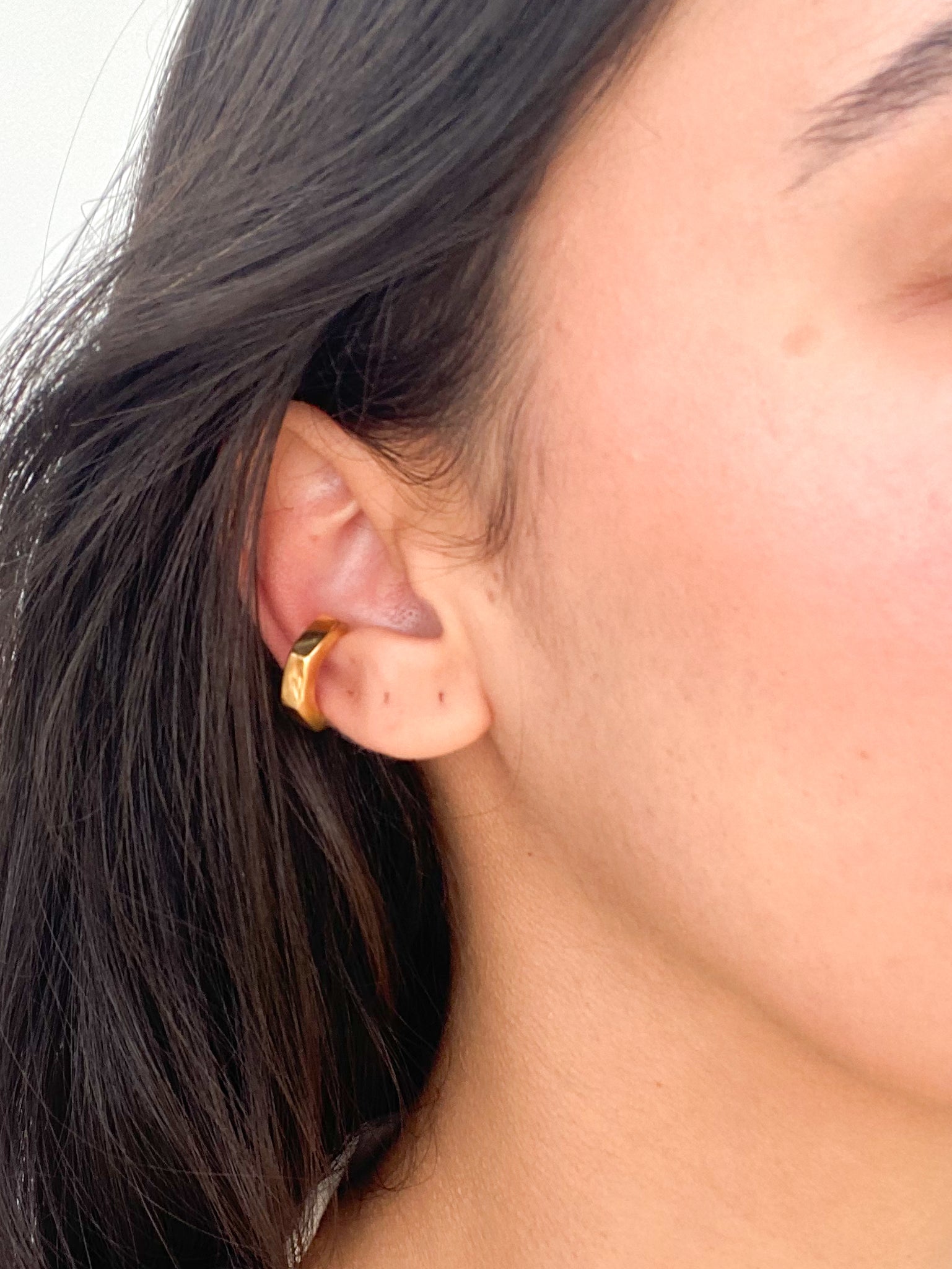 Ear Cuff - Bazar