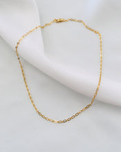 Carregar imagem no visualizador da galeria, Choker Iza (banho ouro 18k)

