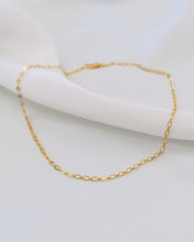 Carregar imagem no visualizador da galeria, Choker Iza (banho ouro 18k)
