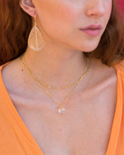 Carregar imagem no visualizador da galeria, Choker Iza (banho ouro 18k)
