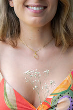 Carregar imagem no visualizador da galeria, Choker Dente de Leão
