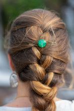 Carregar imagem no visualizador da galeria, Grampo de cabelo Floresta
