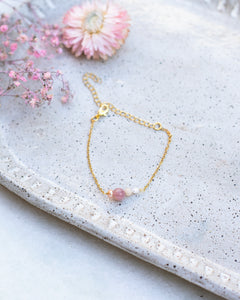 Pulseira Ceres Rosa