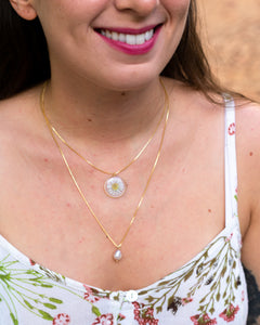 Colar Diana