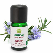Carregar imagem no visualizador da galeria, Óleo Essencial Alecrim qt. Cineol
