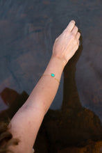 Carregar imagem no visualizador da galeria, Bracelete Minimalista Floresta
