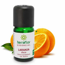 Carregar imagem no visualizador da galeria, Óleo Essencial Laranja Doce Orgânico
